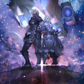 Square Enix Announces Star Ocean: The Divine Force For 2022