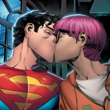 Jonathan Kent, The New Superman, Out As Bisexual From DC Comics