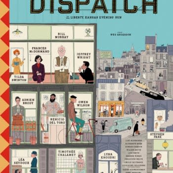 The French Dispatch Review: Not Cohesive But Still Pleasant to Watch