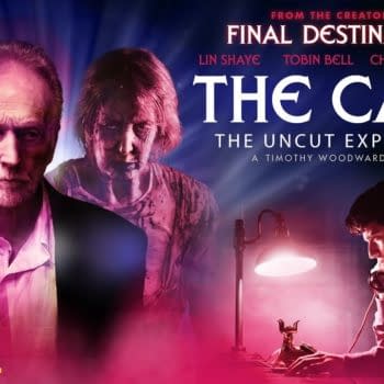 CONTEST: Win Tickets and A Prize Pack For The Call Uncut Screening