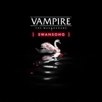 Vampire: The Masquerade – Swansong Reveals New Character