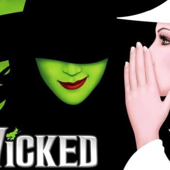 Wicked Sees Even More Production Delays, But Still Filming In 2022
