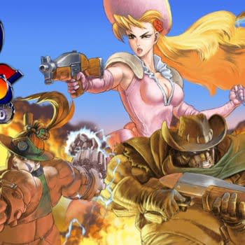 Wild Guns Reloaded Is Coming To PlayStation, Switch, & SNES