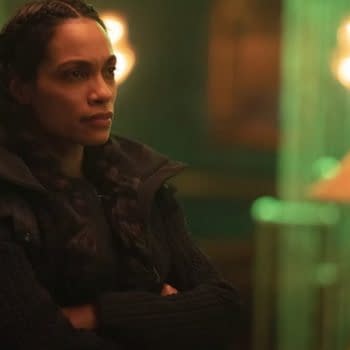 DMZ: HBO Max, Ava DuVernay & Roberto Patino Series Offers First-Looks
