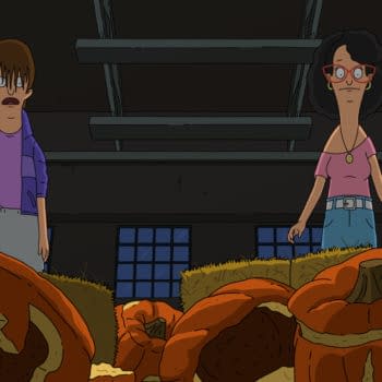 Bob's Burgers Season 12 E03 Review: Linda & Gayle's Pumpkin Chaos