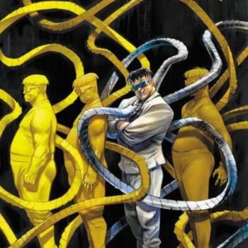 Doctor Octopus Returns At Marvel In Devil's Reign: The Superior Four