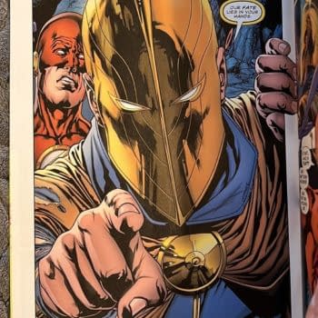 Flash #776 Is The Comic That Tells You What To Do