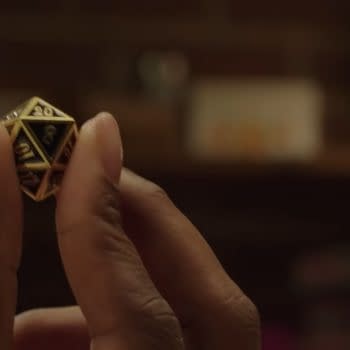 Stranger Things Video Offers Viewers Guide to Dungeons & Dragons