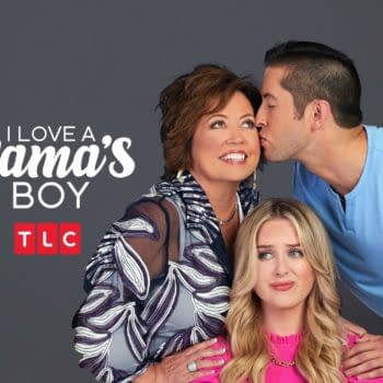 I Love A Mama's Boy: When Moms Get Too Close To Sons [OPINION]