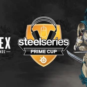 SteelSeries Reveals Inaugural Apex Legends Prime Cup