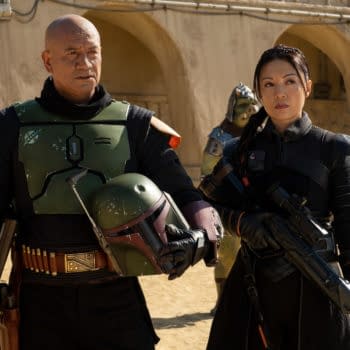 The Book of Boba Fett Has Lone Wolf and Cub to Thank for E06 Ending