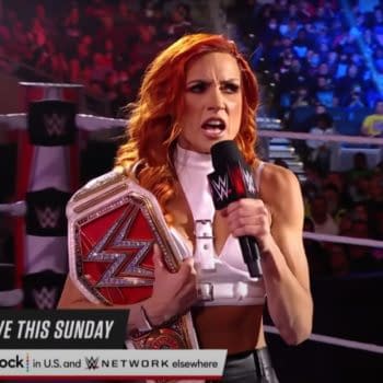 Becky Lynch & Charlotte Flair: The War Of Words Continues