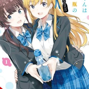 Yen Press Announces 9 New Upcoming Titles at Anime NYC