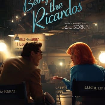 Being The Ricardos Full Trailer Drops, Kidman Becomes Lucille Ball