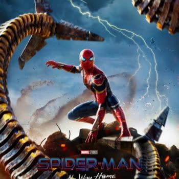 Spider-Man: No Way Home Poster Is Here, Teasing Green Goblin Return
