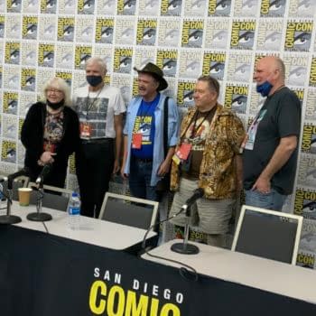 No One Told Us We Couldn't &#8211; The Founders Of San Diego Comic-Con