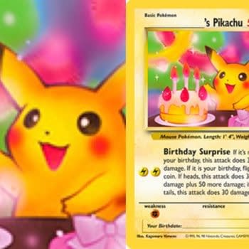 The Cards of Pokémon TCG: Celebrations 25th Anniversary Set Part 12