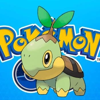 Tonight is Turtwig Spotlight Hour in Pokémon GO: November 2021