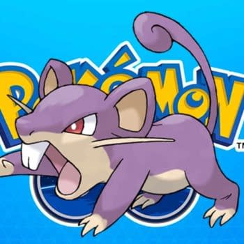 Today is Rattata Spotlight Hour in Pokémon GO: Bonus Event