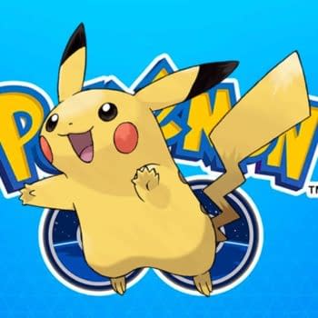 Today is Pikachu Spotlight Hour in Pokémon GO: Bonus Event