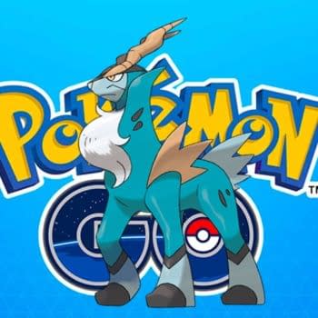 Cobalion Raid Guide for Pokémon GO Players: November 2021