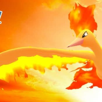 Moltres Raid Guide for Pokémon GO Players: November 2021