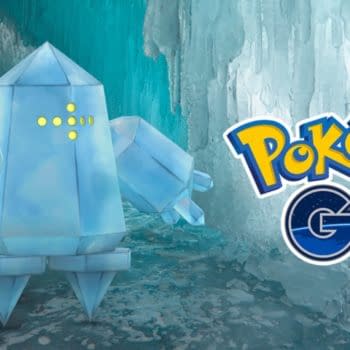 Regice Raid Guide for Pokémon GO Players: November 2021
