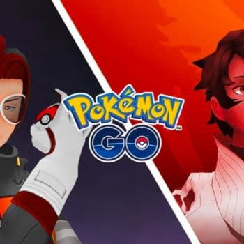 Arlo Battle Guide for Pokémon GO Players: November 2021