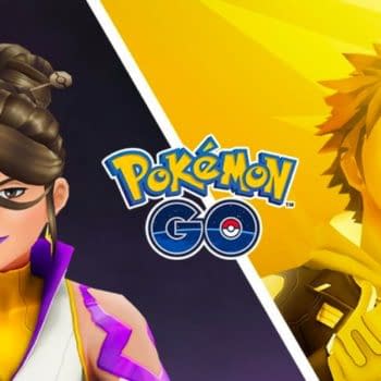 Sierra Battle Guide for Pokémon GO Players: November 2021