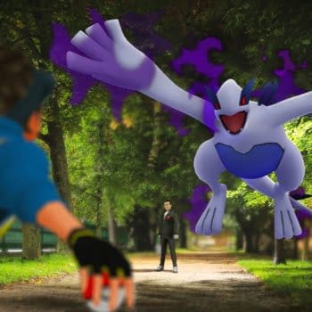 Giovanni Battle Guide for Pokémon GO Players: November 2021