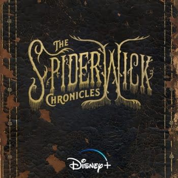 The Spiderwick Chronicles: Disney+ Adapting YA Novels Into Series