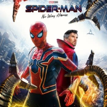 Spider-Man: No Way Home - New Poster Today and New Trailer Tomorrow