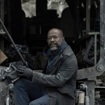 Fear the Walking Dead S07E06 Preview: CRM Looks to Go Scorched Earth