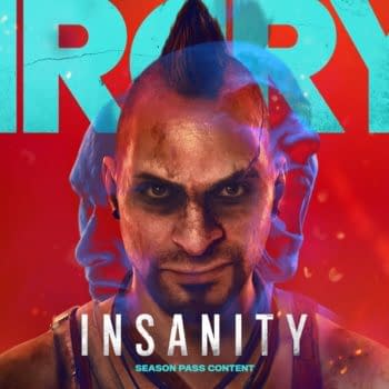 Far Cry 6's First DLC "Vaas: Insanity" is Coming November 16th
