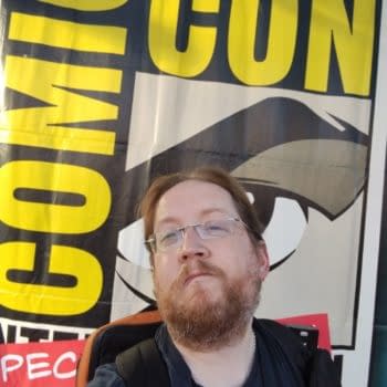 Final San Diego Comic-Con Day- The Daily LITG, 28th Of November 2021