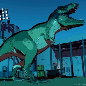 Interview: Jurassic World Aftermath Devs Discuss Part 2