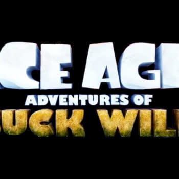 Disney+ Day: First Teaser for The Ice Age Adventure of Buck Wild