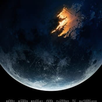 Moonfall Trailer Promises Destruction On February 4th