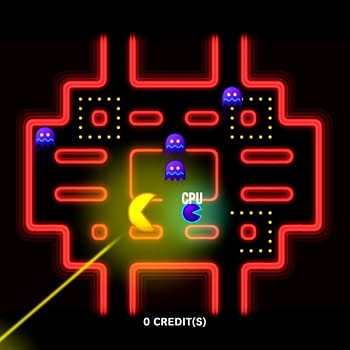 Bandai Namco Announces Pac-Man Museum+ For The Ultimate Collection