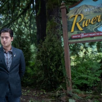 Riverdale Season 6 E01 Previews: Cheryl's Not Interested in Rivervale