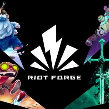 Riot Forge Reveals Several New Releases On The Way