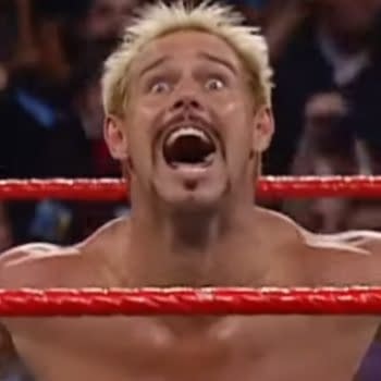 NXT Trainer Scotty 2 Hotty Has Asked For His Release From WWE