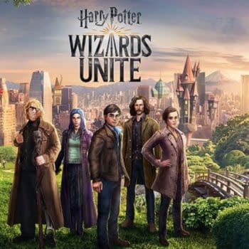 Niantic To Officially End Harry Potter: Wizards Unite in 2022