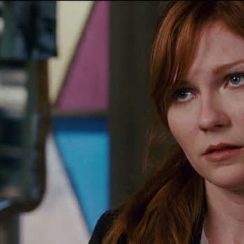 Spider-Man: Kirsten Dunst Open to Reprise Mary Jane for Franchise