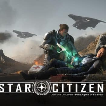 Star Citizen Releases New "Deadly Consequences" Update