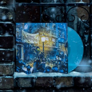The Muppet Christmas Carol Soundtrack Getting A Vinyl Release