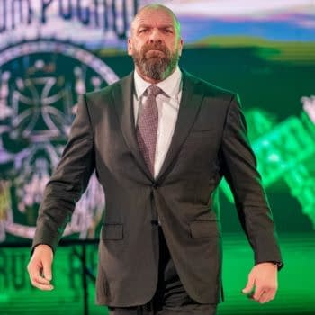 Triple H Update: His Health Scare Was More Serious Than Reported