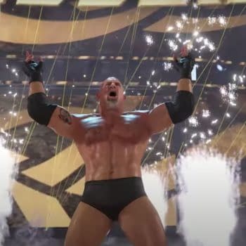 WWE 2K22: We Finally Got A Big Look At The Upcoming Game From 2K