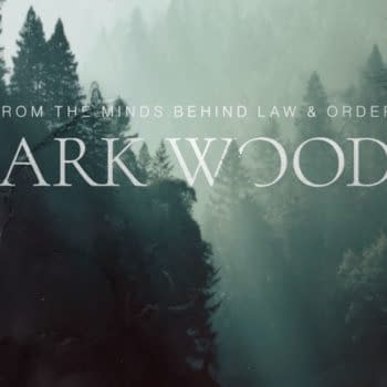 Dark Woods: Dick Wolf Drama Podcast to Become a TV Series