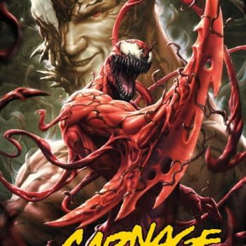 Marvel to Throw Carnage a 30th Birthday Party with One-Shot, Ongoing